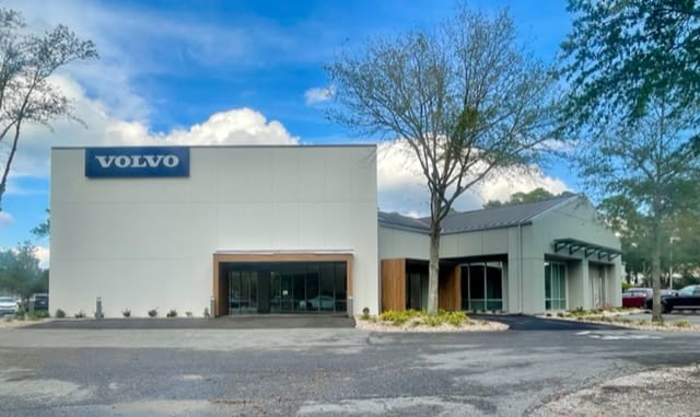 Volvo Cars Hilton Head