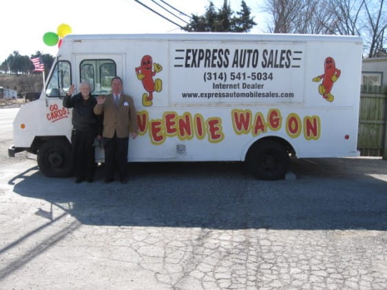 ExpressAutomobileSales.com