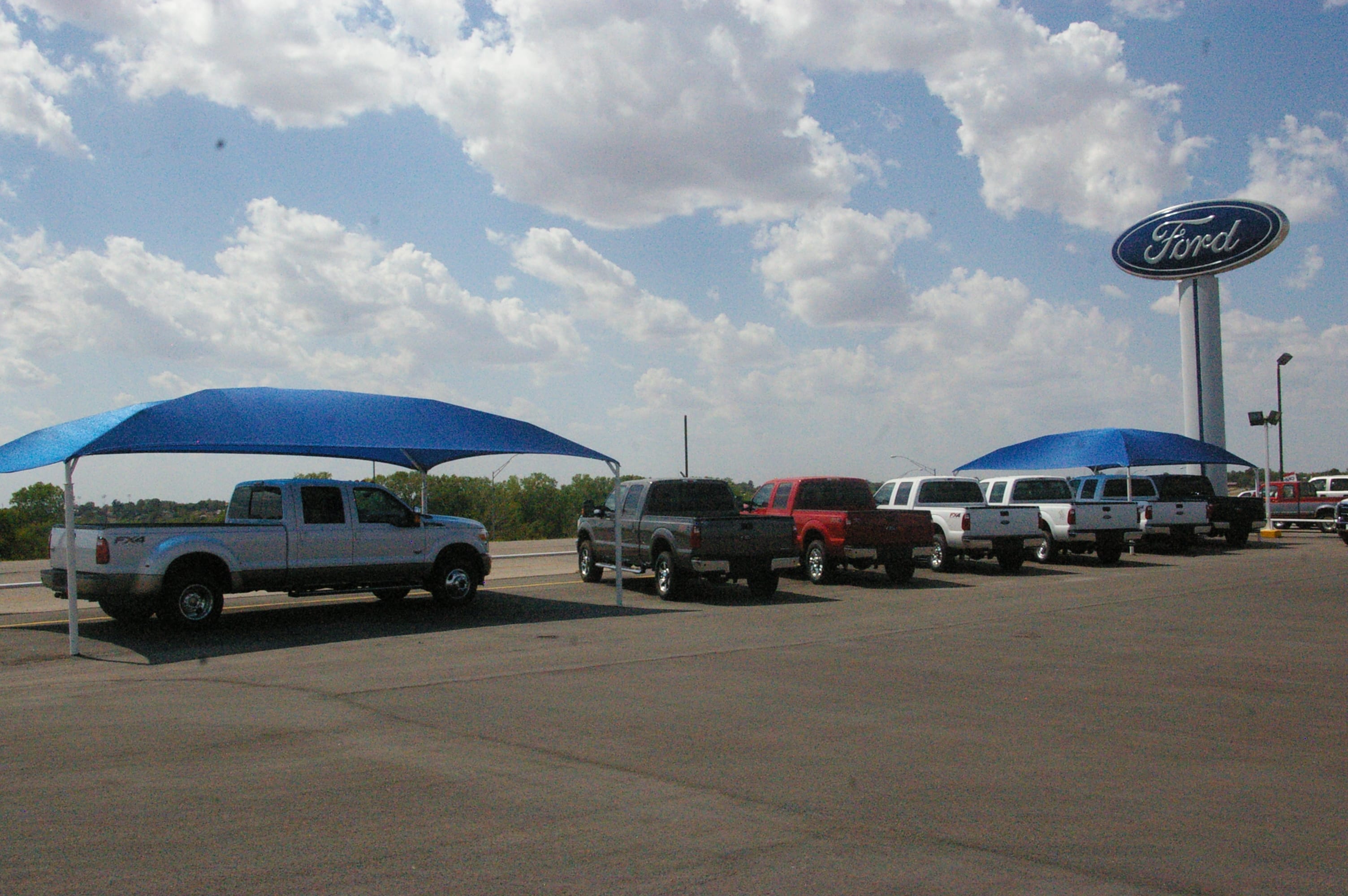 McKinsey Ford