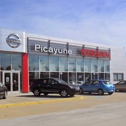 Nissan of Picayune