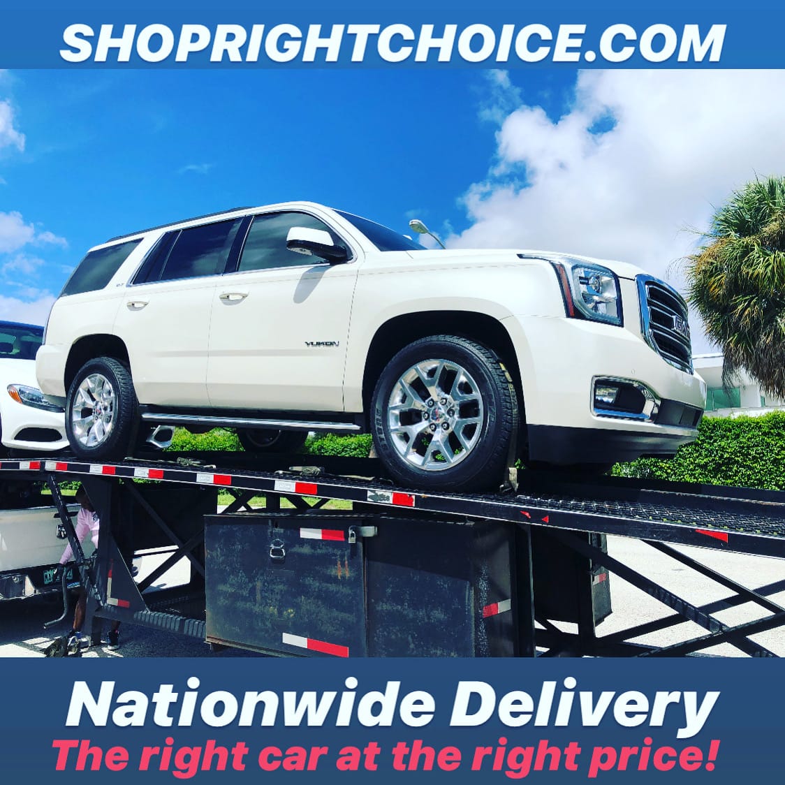 Right Choice Auto Sales