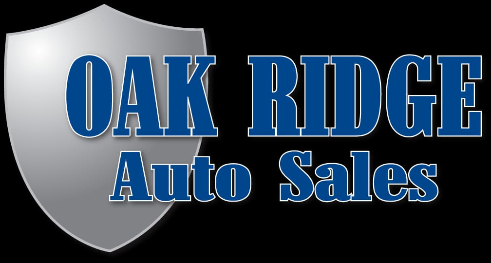 Oak Ridge Auto Sales