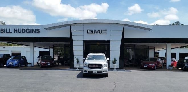 Bill Hudgins Automotive, Inc.