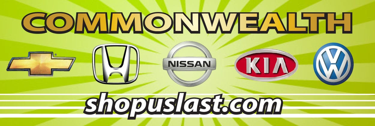 Commonwealth Motors