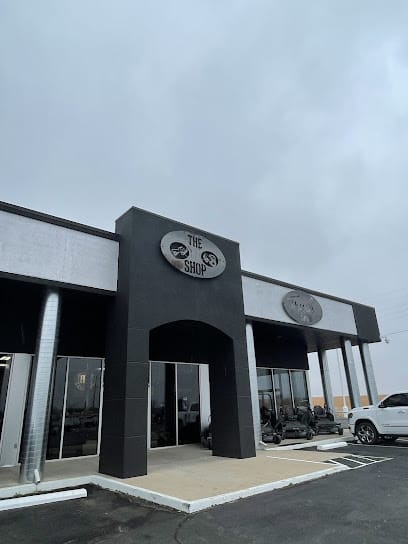 The Truck Shop LLC
