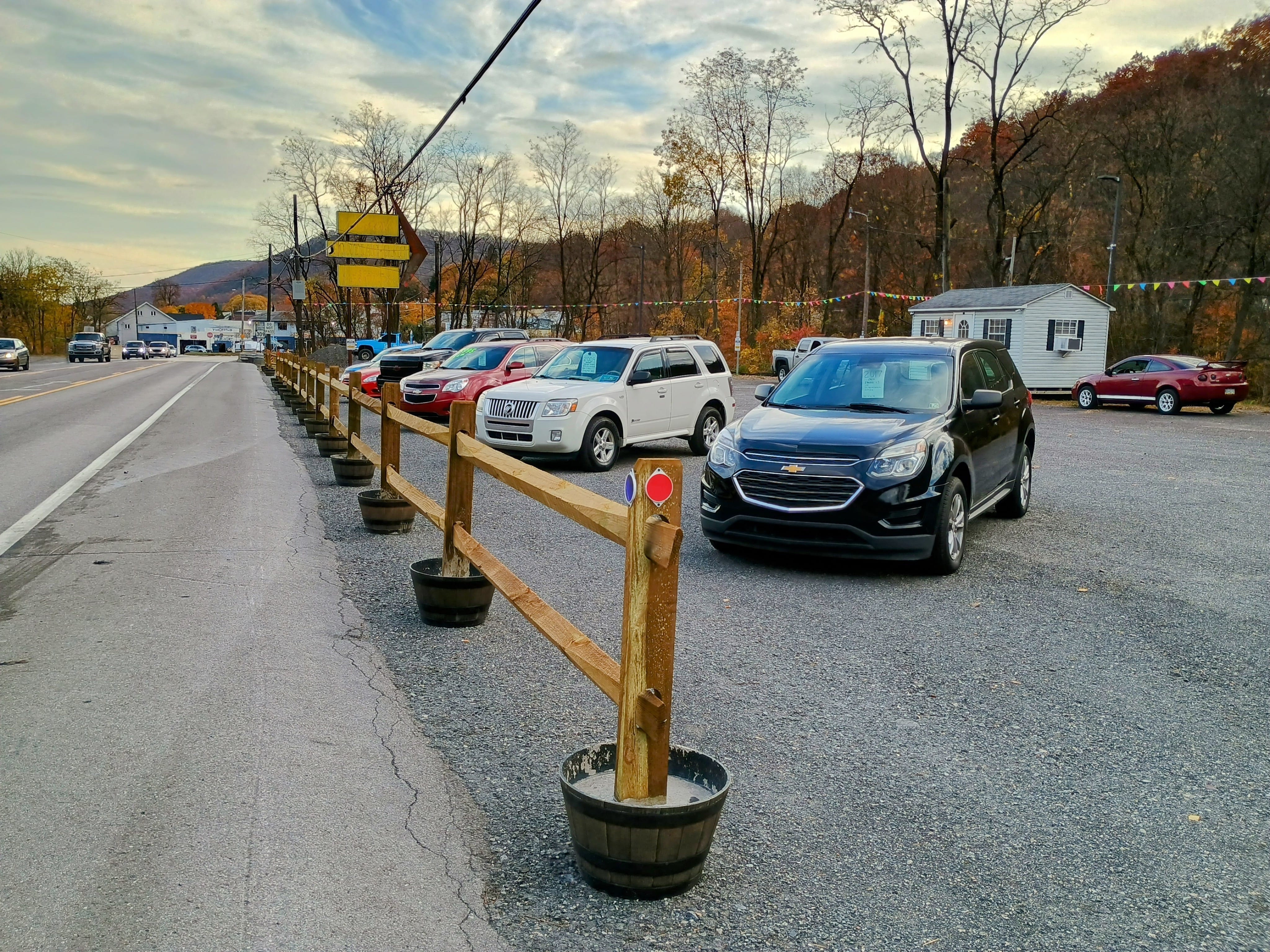 A-1 Auto LLC