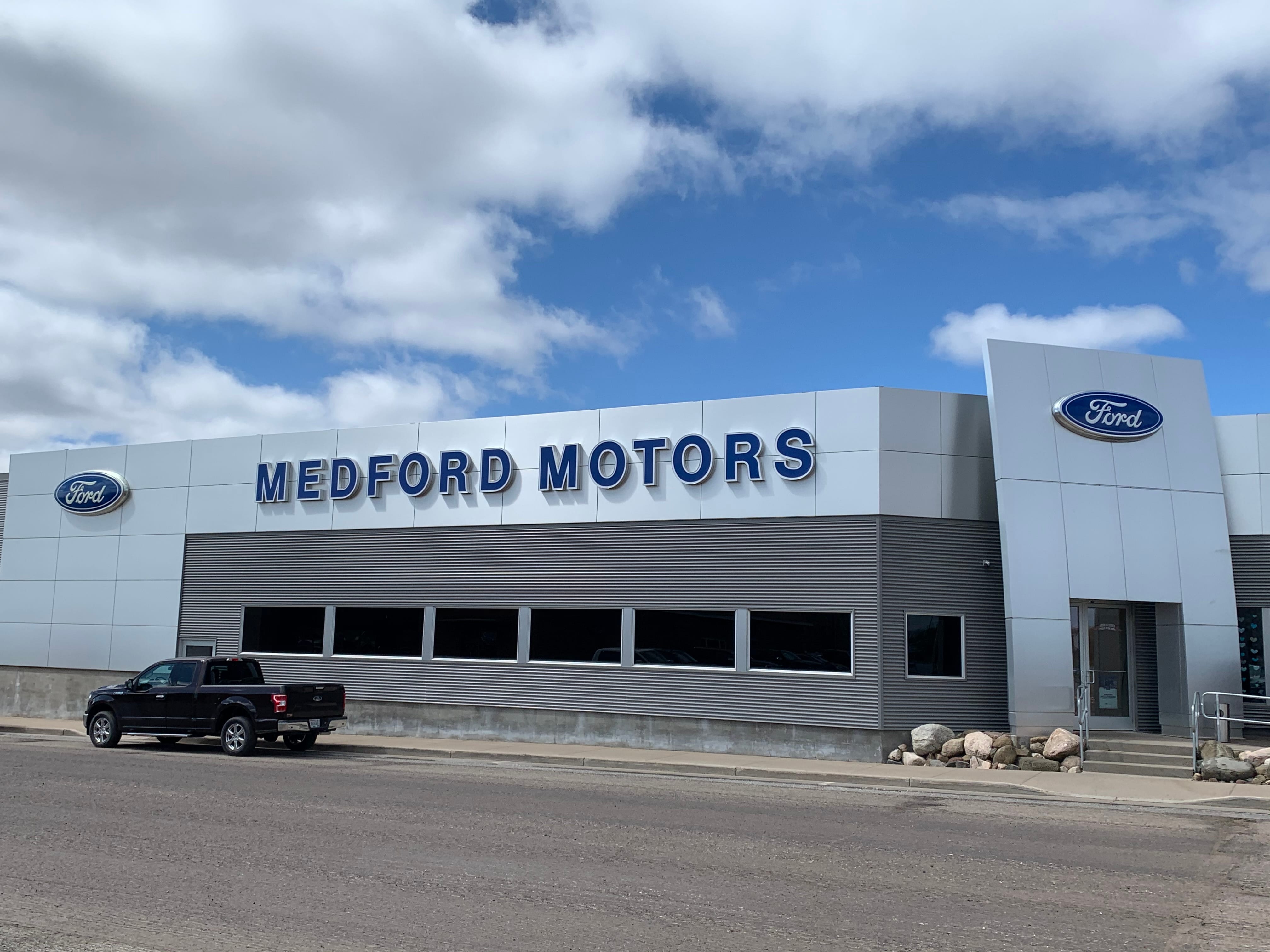 Medford Motors