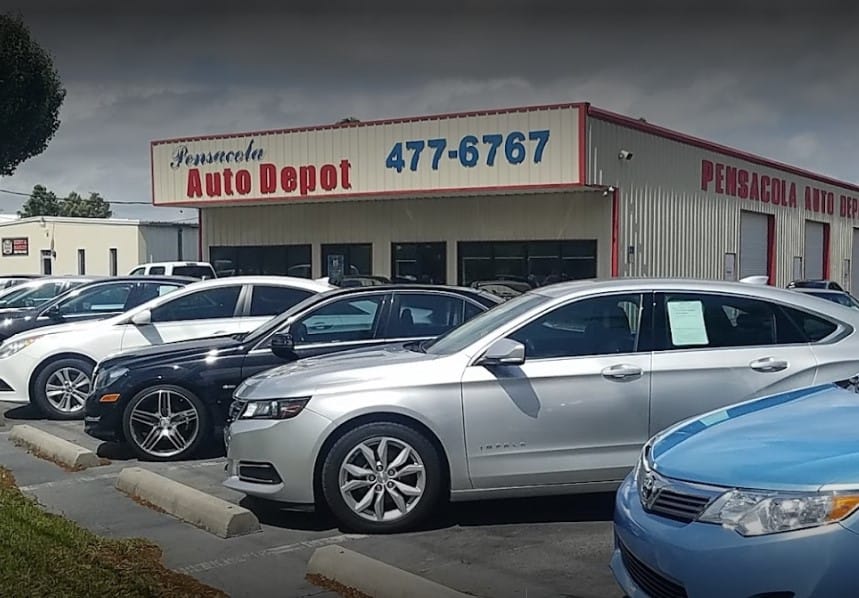 Pensacola Auto Depot