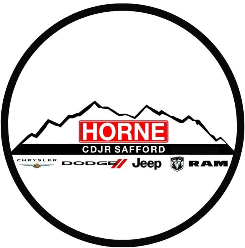 Horne Chrysler Dodge Jeep Ram Safford