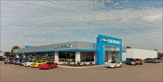 Serra Chevrolet Inc