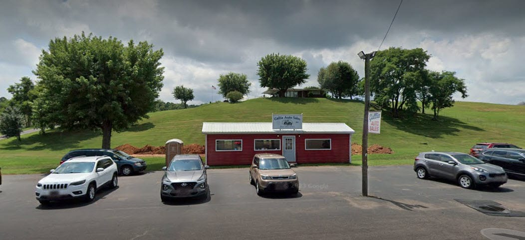 Gallia Auto Sales Inc