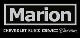Marion Chevrolet Buick Cadillac GMC