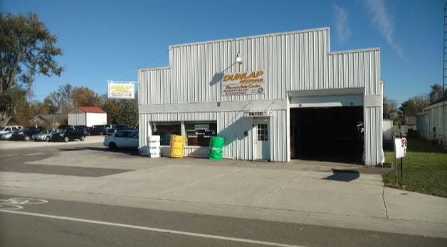 Dunlap Motors