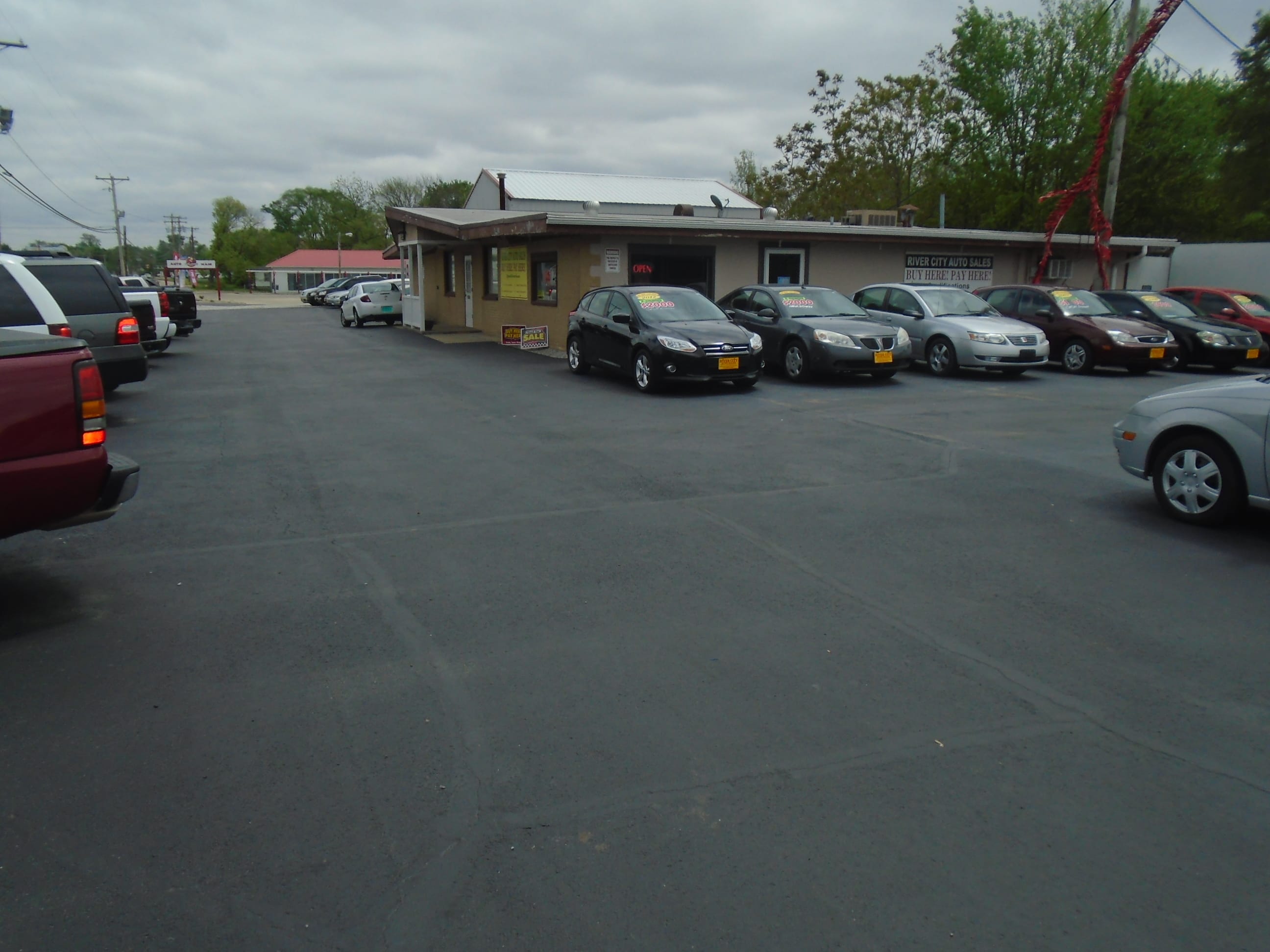 River City Auto Sales