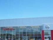 Hanlees Davis Nissan