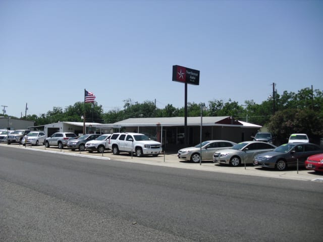 Northcrest Auto