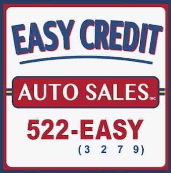 Easy Credit Auto Sales, Inc.