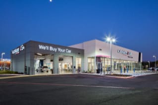 AutoNation USA Wesley Chapel