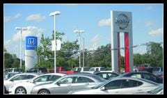 Lithia Nissan of Ames