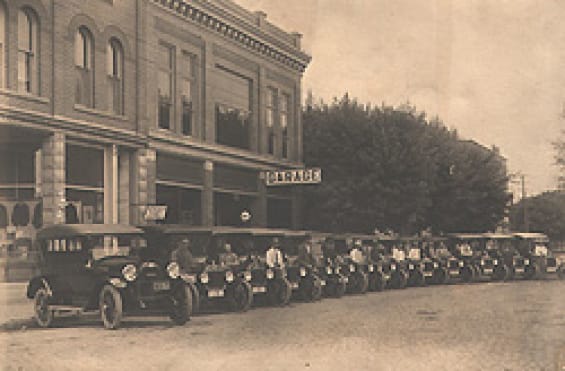 Moser Motor Sales
