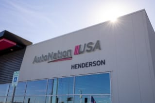 AutoNation USA Henderson