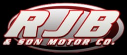 RJB Son Motor Company