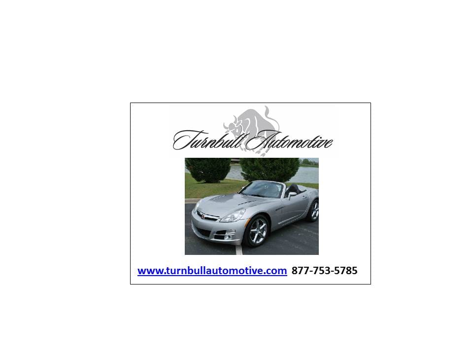 Turnbull Automotive