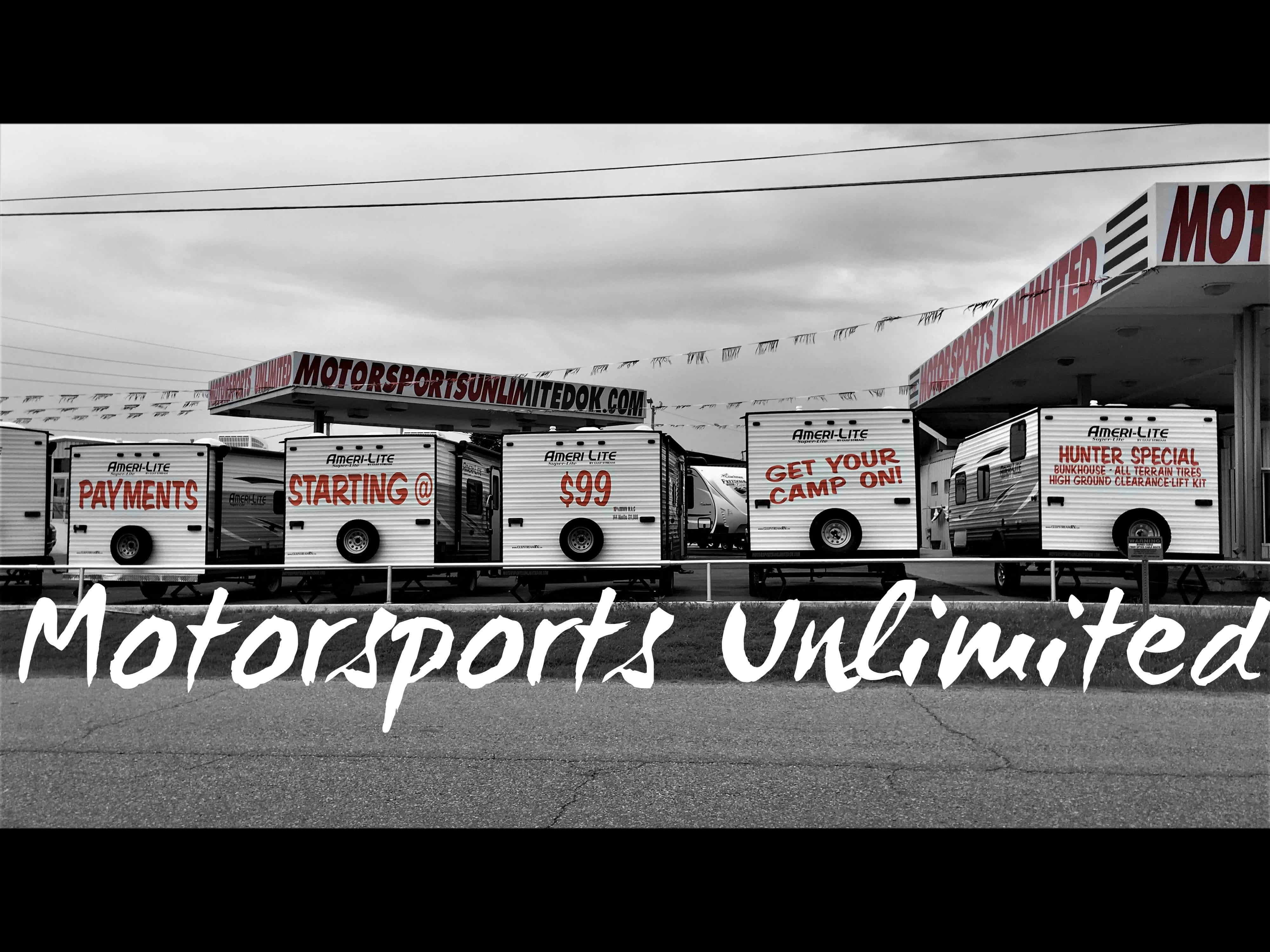 Motorsports Unlimited