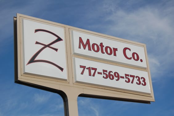 Z Motor Company