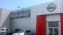 Rockaway Nissan