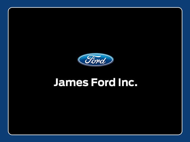 James Ford Inc.