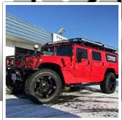 Tyacke Motors