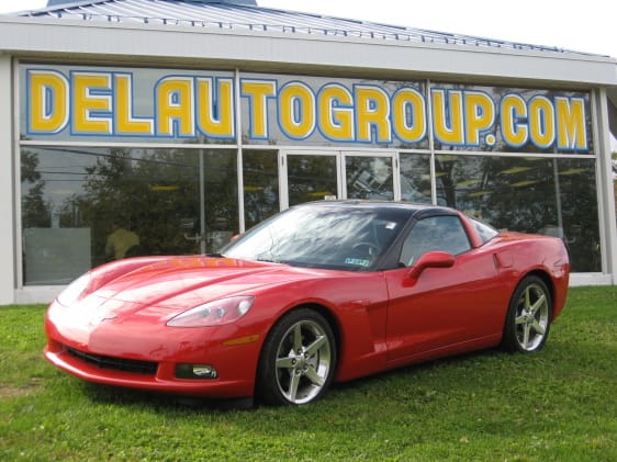 Del Chevrolet