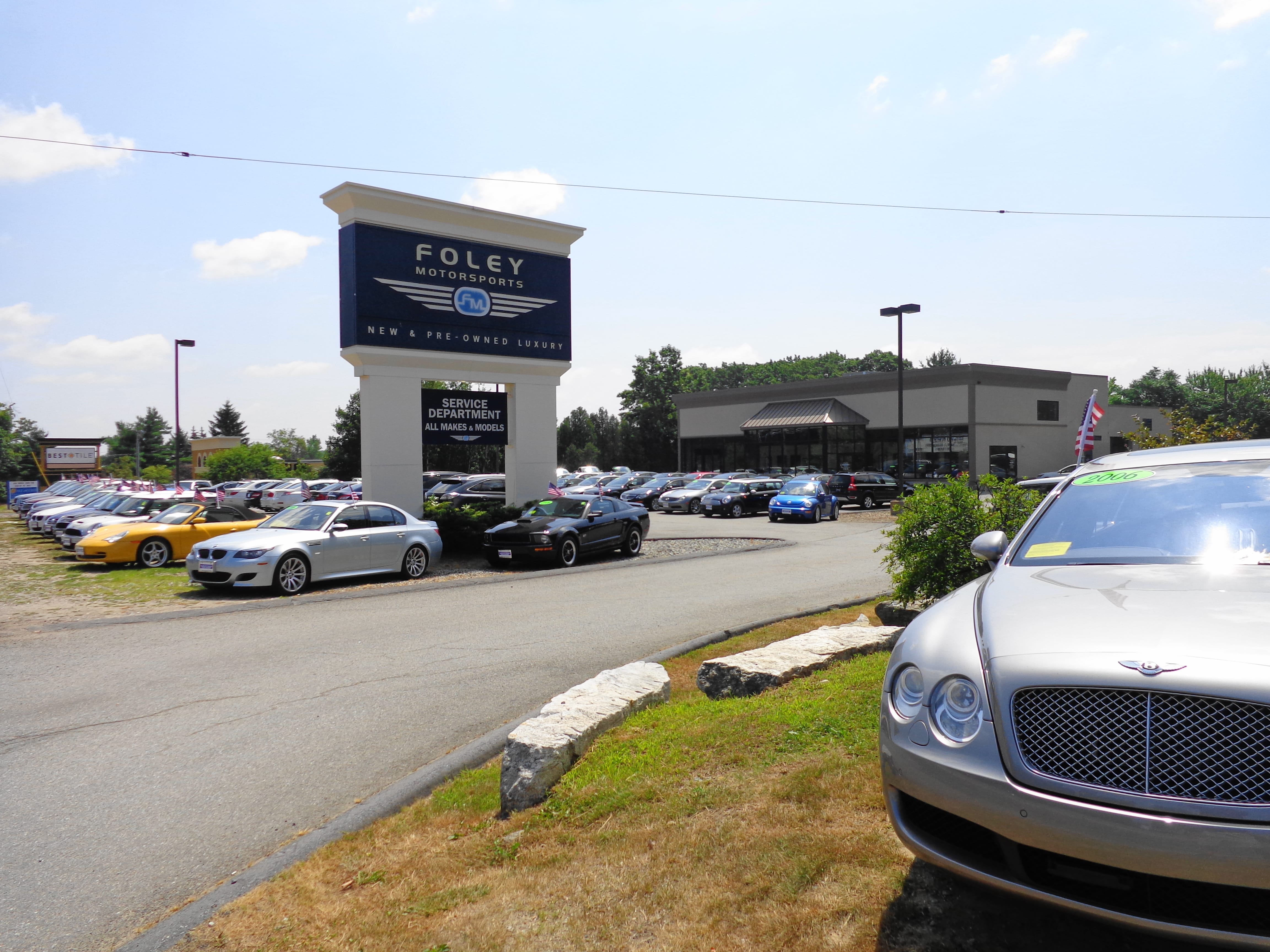 Foley Motorsports