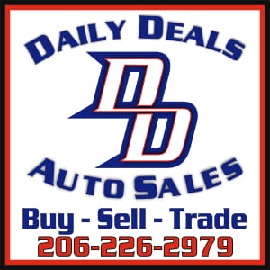 Daily Deals Auto Sales