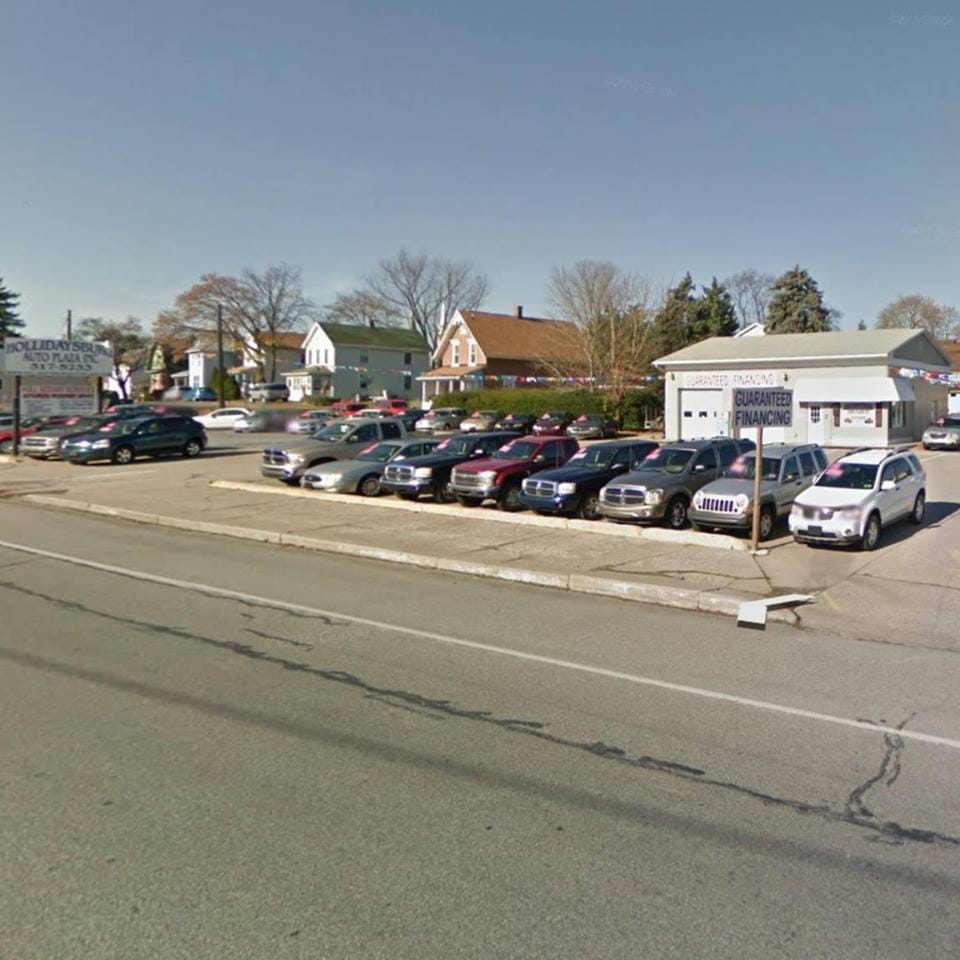 Hollidaysburg Auto Plaza
