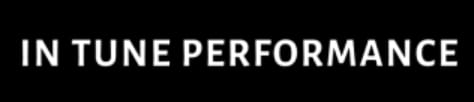 In Tune Performance Llc