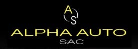 ALPHA AUTO SAC
