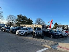 New Image Auto Sales
