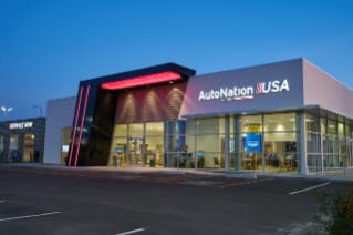 AutoNation USA Phoenix