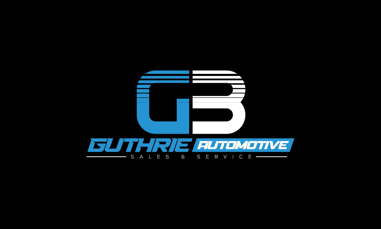 GUTHRIE AUTOMOTIVE SALES AND SERVICE