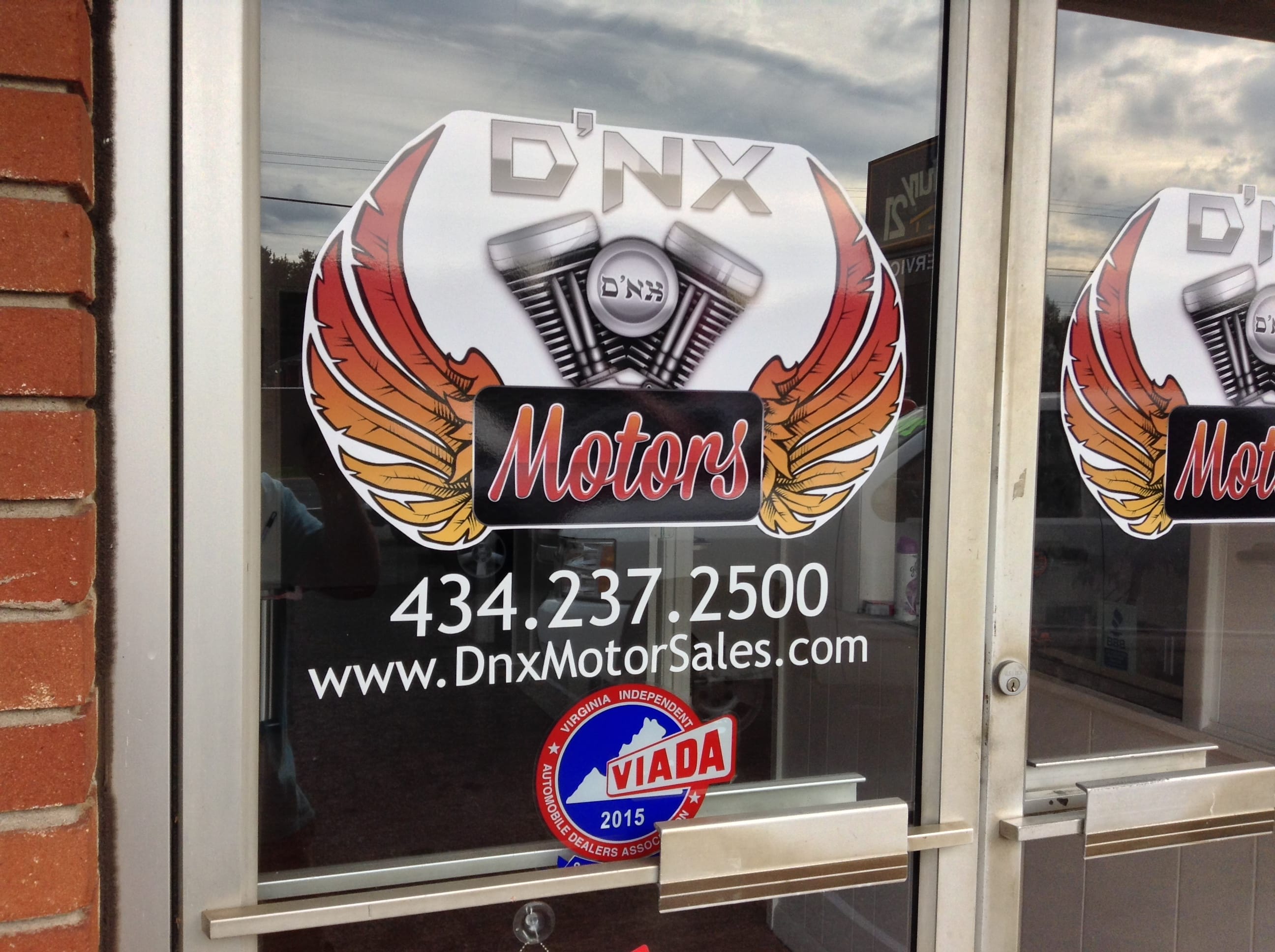 DNX Motor Sales