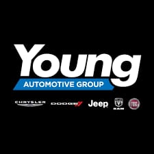 Young Chrysler Dodge Jeep Ram FIAT of Burley