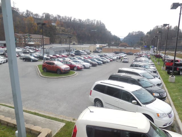 Clutts Auto Sales
