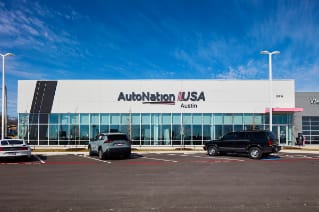 AutoNation USA Austin