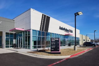 AutoNation USA Denton