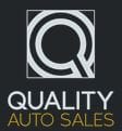 Quality Auto Sales