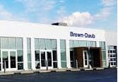 Brown-Daub Volvo Cars Lehigh Valley
