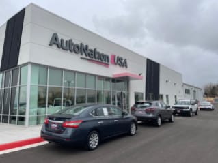 AutoNation USA Albuquerque