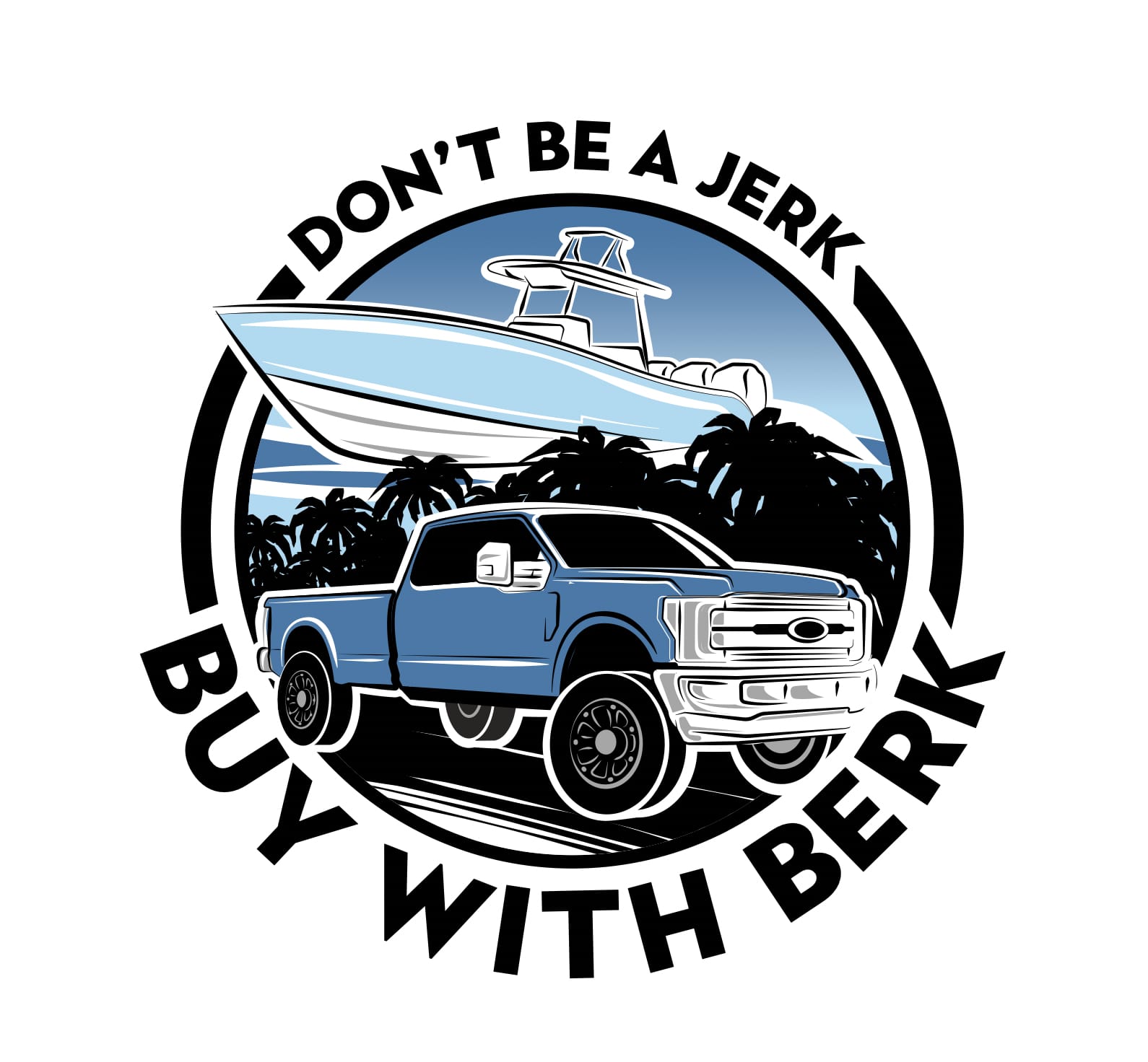 Buy With Berk